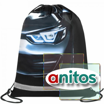 ����� ��� ����� BRAUBERG KIDS, ��������������� ������, 46�36 ��, ������ ������, 273439