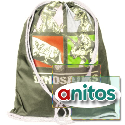 ����� ��� ����� Dinosaurs, 330x420 ��, ��-20