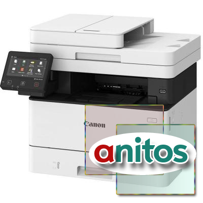  Canon i-SENSYS MF455dw, A4, /, P/C/S/F, 600-1200 dpi, USB/LAN/WiFi