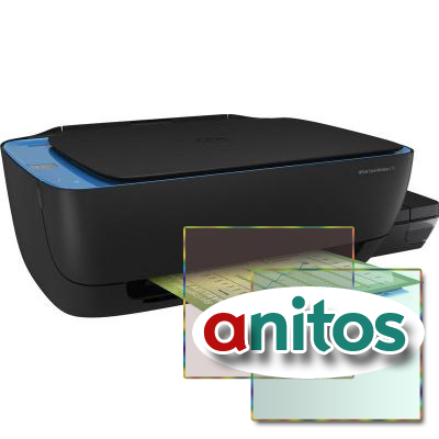  HP Ink Tank 419 AiO Printer (Z6Z97A)A4 1200dpi 8 (5)ppm Wi-Fi 