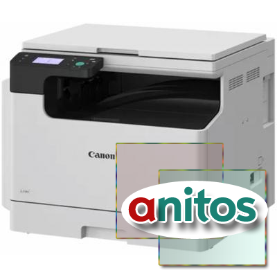   Canon iR 2224, 