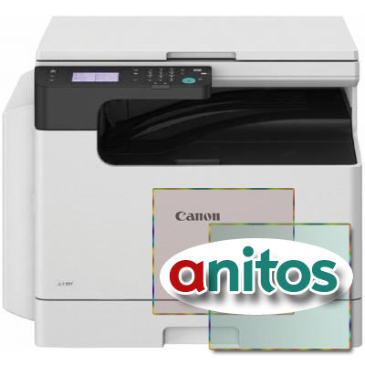   Canon iR 2224N, 