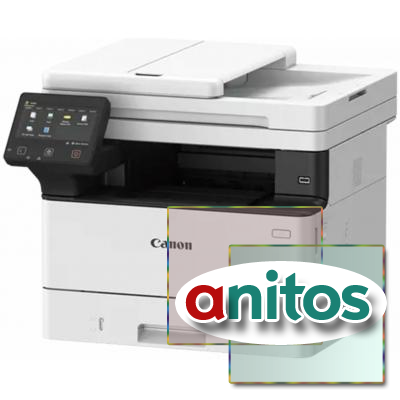   CANON i-SENSYS MF463dw, 