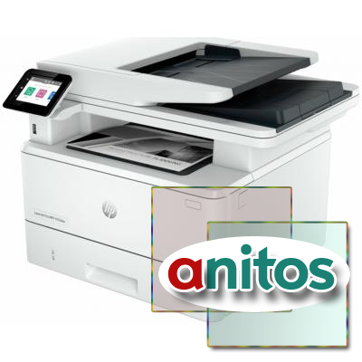   HP LaserJet Pro 4103dw 