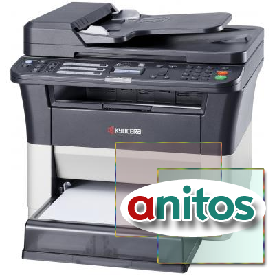   KYOCERA FS-1125MFP 