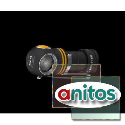   Armytek Elf C1 USB-C, 930 ,  , 