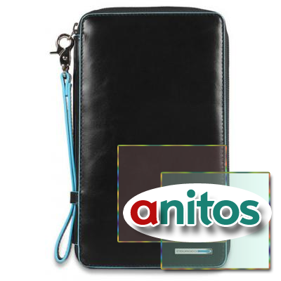  Piquadro Blue Square,  , 22,562,5  (PP3246B2/N) ()