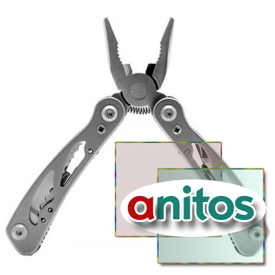  Ganzo G104S  , 