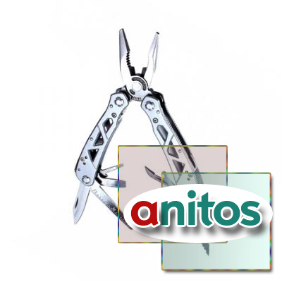  Ganzo G112, 
