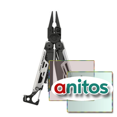  Leatherman Signal, 19 , -