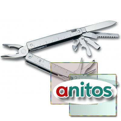  VICTORINOX SwissTool, 115 , 286 , 28 ,   