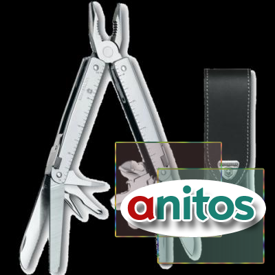  Victorinox SwissTool, 115 , 28 ,  