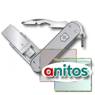 - VICTORINOX Jetsetter@work, 58 ,  USB- 3.0/3.1 16 , 6 , 