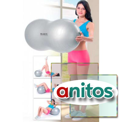    -ѻ (Fitness Ball Peanut)