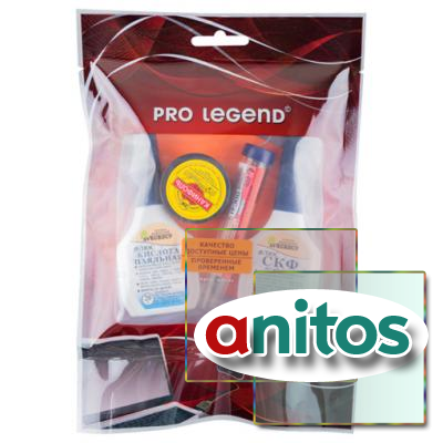   Pro Legend PL4310  20.,  20.,  -61,   20  BL1