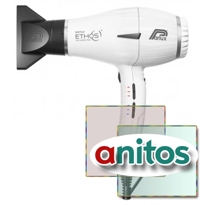   PARLUX Ethos +Diffuser MagicSense, 2 , 