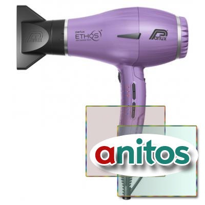   PARLUX Ethos +Diffuser MagicSense, 2 , 
