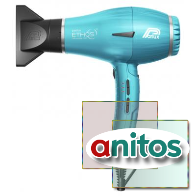   PARLUX Ethos +Diffuser MagicSense, 2 , 