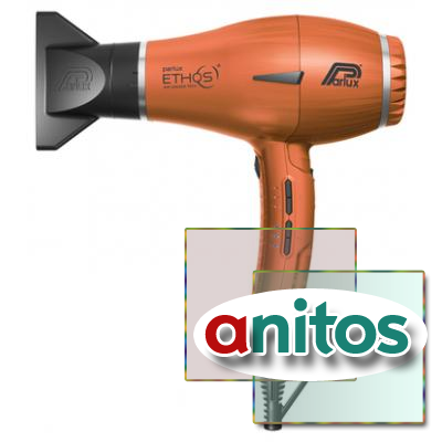   PARLUX Ethos +Diffuser MagicSense, 2 , 