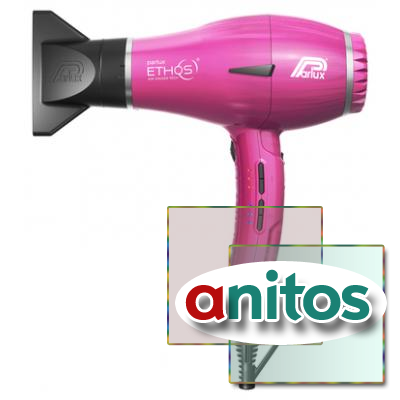   PARLUX Ethos +Diffuser MagicSense, 2 , 