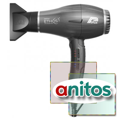   PARLUX Ethos +Diffuser MagicSense, 2 , 
