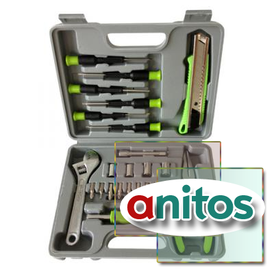   Stinger, 26 ,   , 230x50x180 , -, 