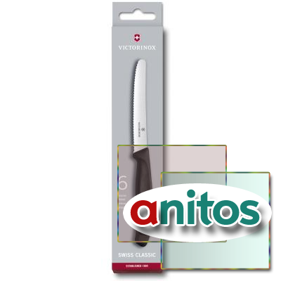   6   VICTORINOX SwissClassic, 11 ,  ,  