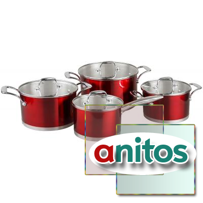   Pomi d'Oro PSS-640028 Prezioso, 18, 20, 24  16  
