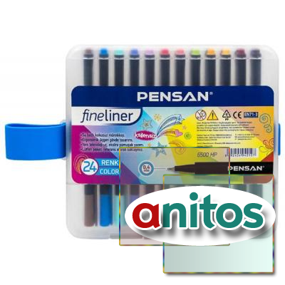    PENSAN FINE 24/. 6500/24