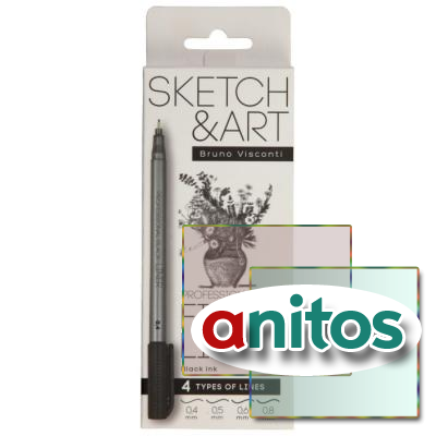    Sketch&Art  , 4 . 36-0032