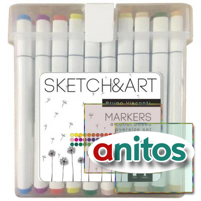   .-SKETCH&ART ,60..,22-0080