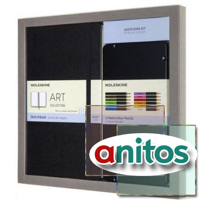  Moleskine Art Collection Sketching (   +  )