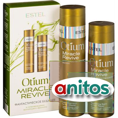  OTIUM MIRACLE REVIVE    250  200 OTM.203 