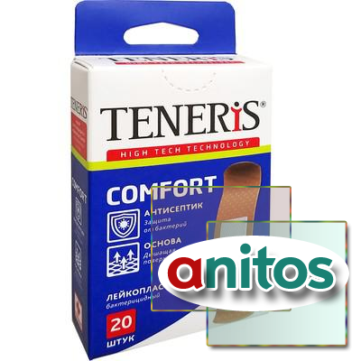   Comfort , Teneris 20 /.