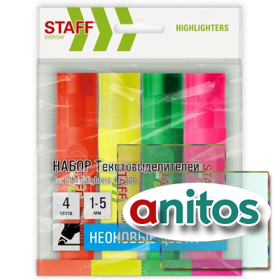   4  , STAFF 