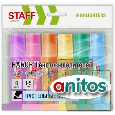   6  , STAFF 