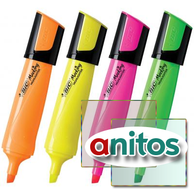   BIC 