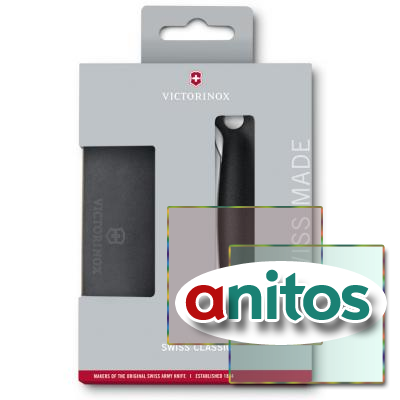 VICTORINOX Swiss Classic:       ,  
