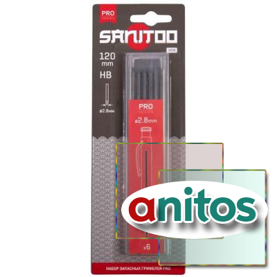    SANITOO PRO, 6 . (, )