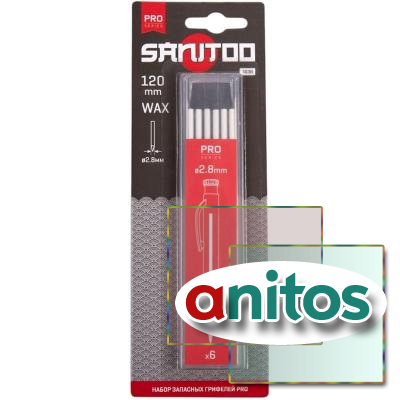    SANITOO PRO, 6 . (, )