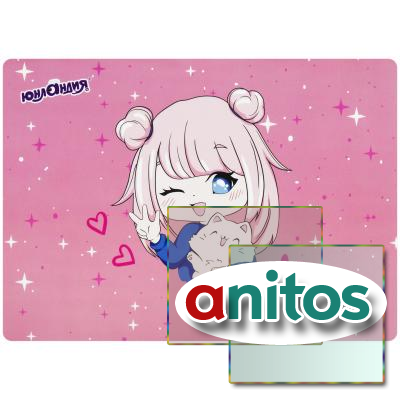 ���������� �������� ��������, �4+, �������, 33x23 ��, 