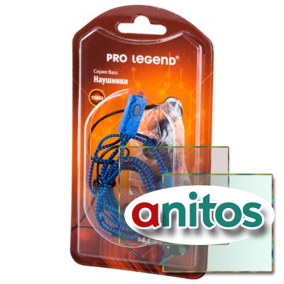  Pro Legend Metall PL5005 , , , 20-20kHz, 102#3dB, 32 ,  1, gold BL1