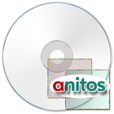   DVD+R Printable, 16x, Mirex, Bulk/100, UL130029A1T