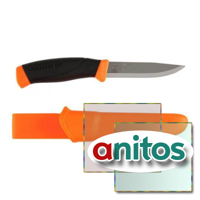  Morakniv Companion Orange,  , 11824, 