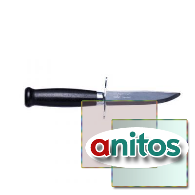  Morakniv Scout 39 Safe Black,  ,  , 12480, 