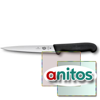   VICTORINOX Fibrox    16 , 