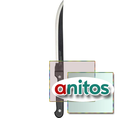 Нож кухонный филейный нерж. CLASSIC 20см (AKC118 )