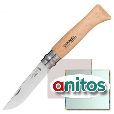 ��� Opinel �8, ������� �� ����, �������