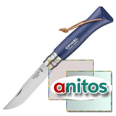  Opinel 8 Trekking, 