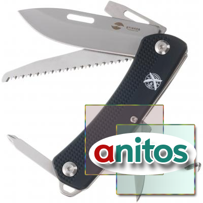   Stinger, 103 , 10 ,  : - (),  